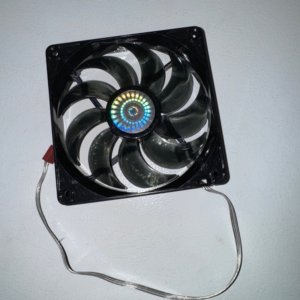 Cooler Master Computer Case Fan